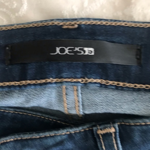 Joe’s Used Finnley Boot Cut Size 26 - Picture 2 of 6
